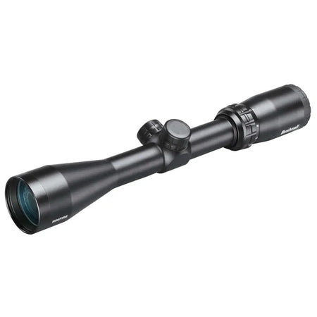 Bushnell Rimfire 3-9x40mm Rifle Scope, 1-Inch DZ22 Reticle Black