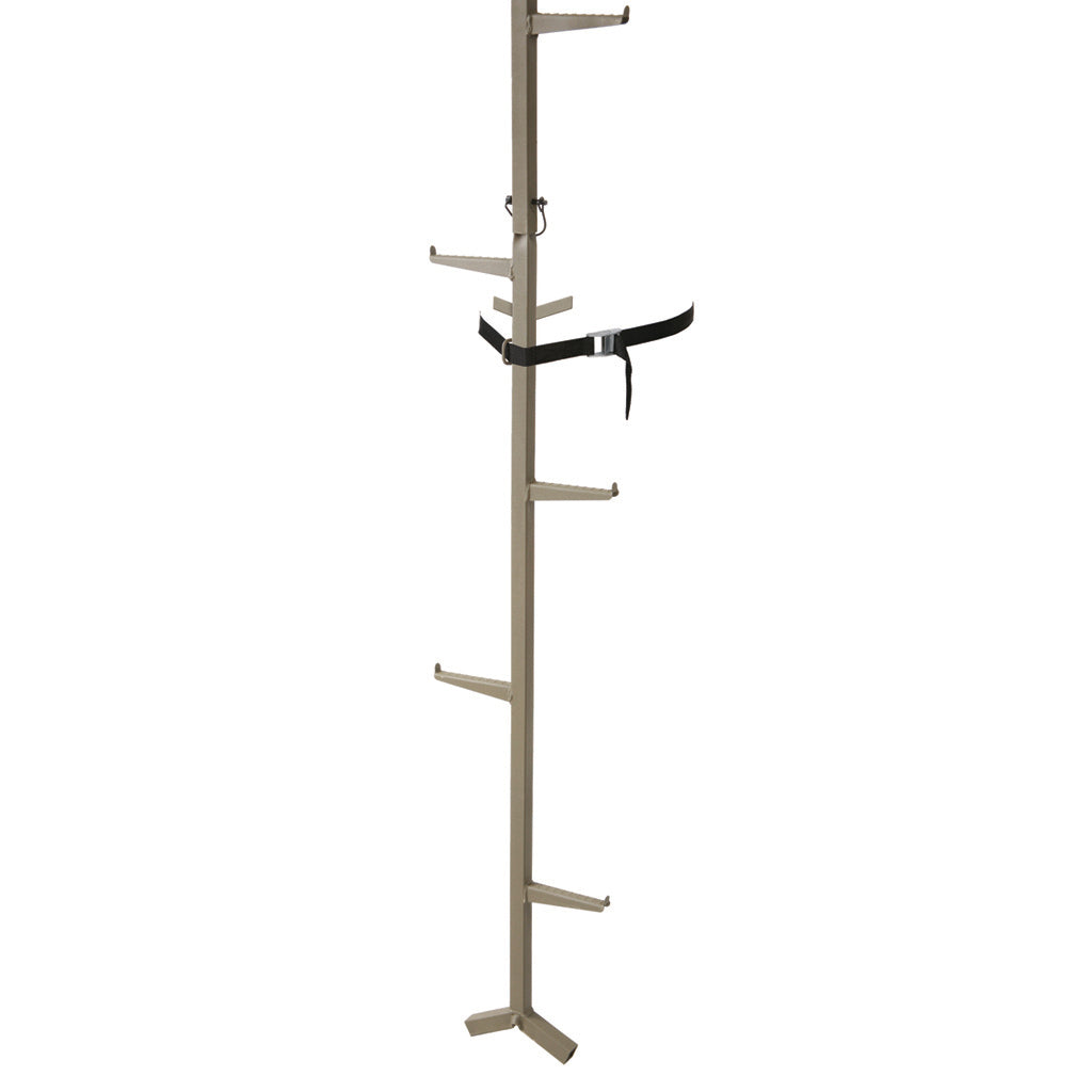 Millennium M210 Climbing Stick 20 ft. 300 lb. Capacity