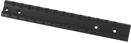 Weaver 48338 Multi-Slot Base 431T Black Savage Accu-Trigger Short Action