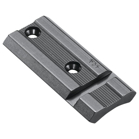 Weaver 48428 Top Mount Base 40A Matte Black BSA/Colt/Remington