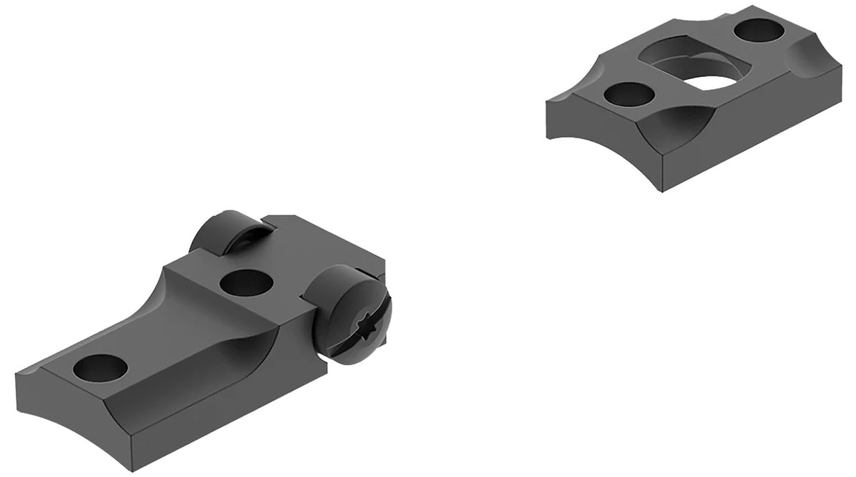 Leupold 174499 Standard Matte Black Scope Base for Winchester XPR