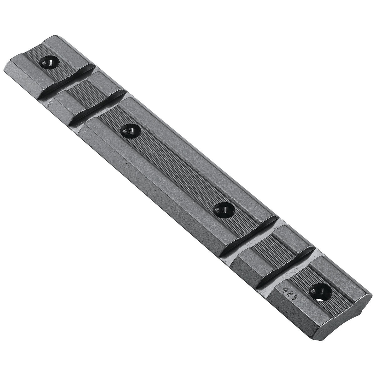Weaver 48454 Top Mount Base 429 Matte Black Remington 870