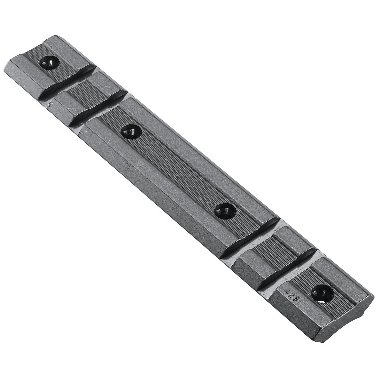 Weaver 48454 Top Mount Base 429 Matte Black Remington 870