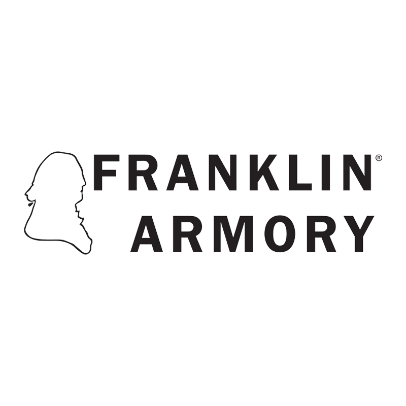 Franklin Armory FSR 11.5" Free Float Super Slim Handguard Black