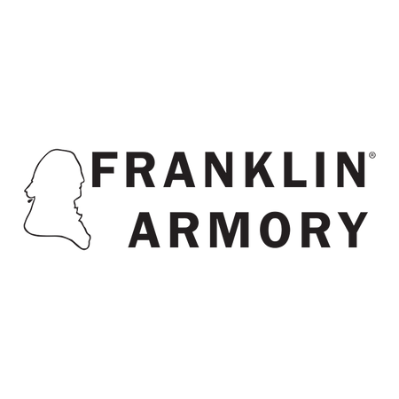 Franklin Armory FSR 11.5" Free Float Super Slim Handguard Black