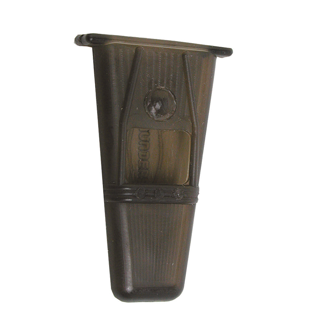 Saunders Recurve Bow Tip Protector Black 1 pk.
