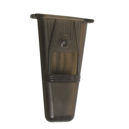 Saunders Recurve Bow Tip Protector Black 1 pk.