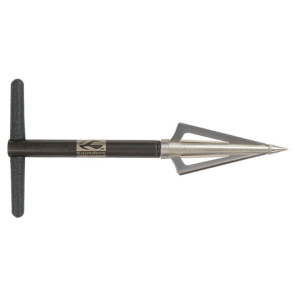 Saunders Portable Arrow Point Puller Tool