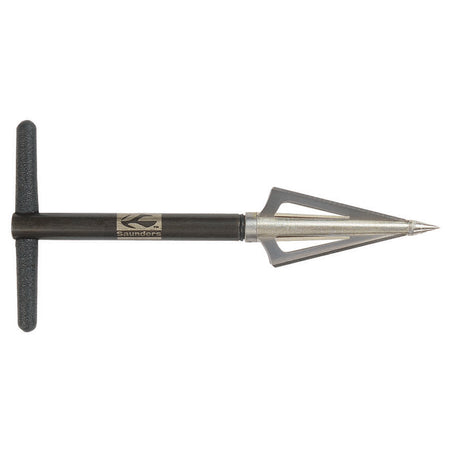 Saunders Portable Arrow Point Puller Tool