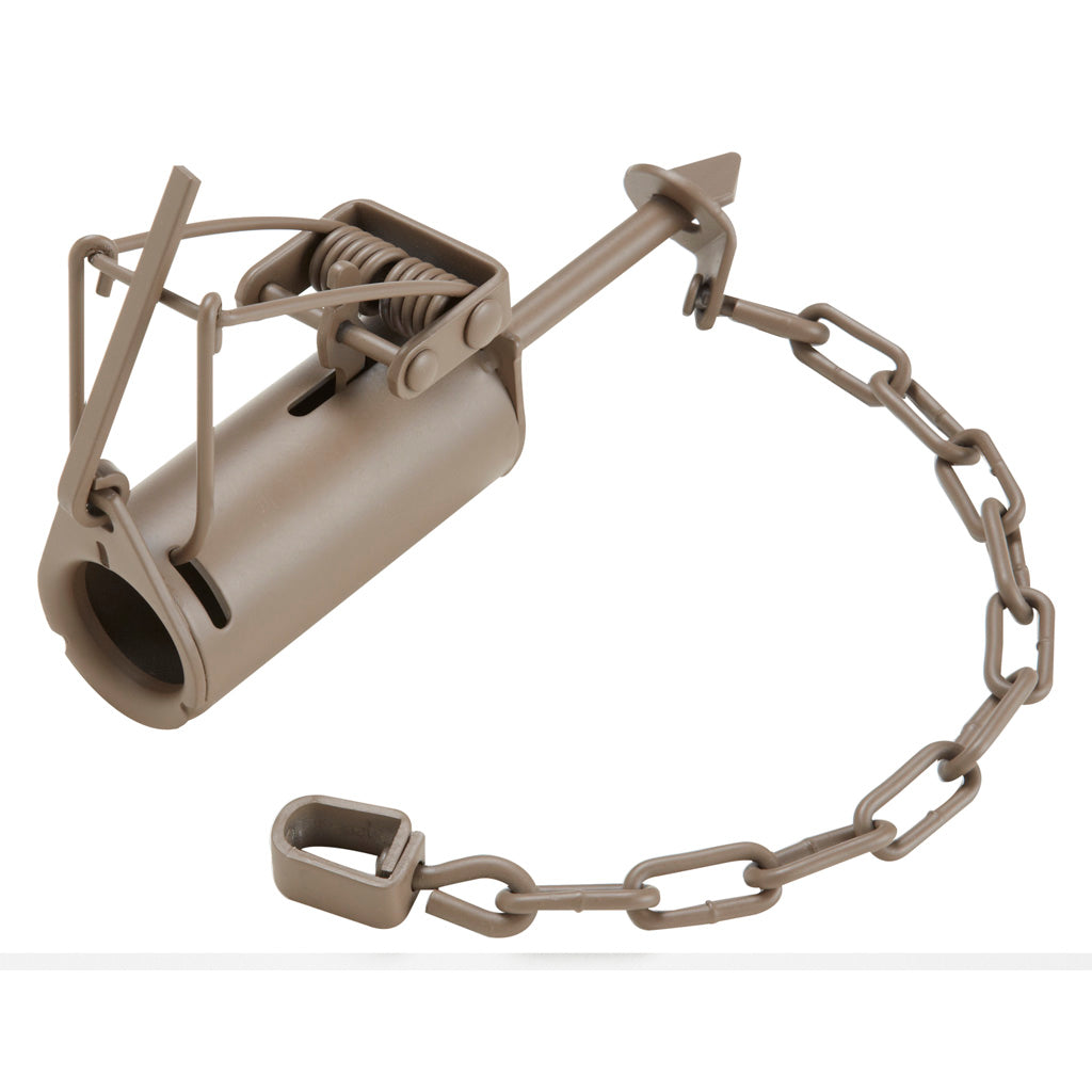 Duke Dog Proof Raccoon Coon Trap