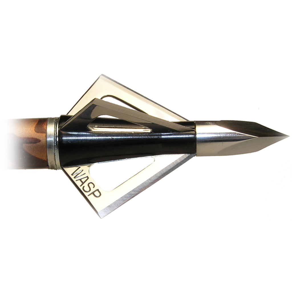 Wasp Boss Replacement Broadhead Blades 100/125 gr. 9 Pack