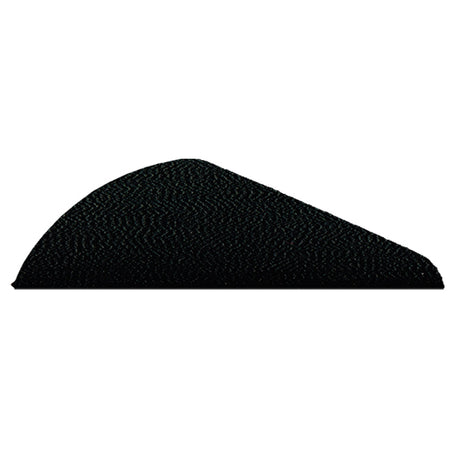 Bohning Blazer Arrow Vanes Black 1000 pk.