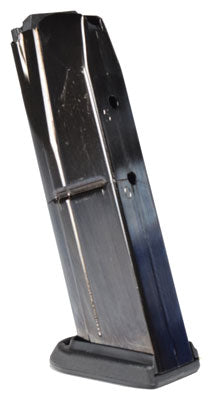 FN FNX-9 9MM 10-Round Black Steel Pistol Magazine