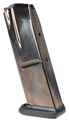 FN FNX-40/FNS-40 .40 S&W 10-Round Pistol Magazine Black