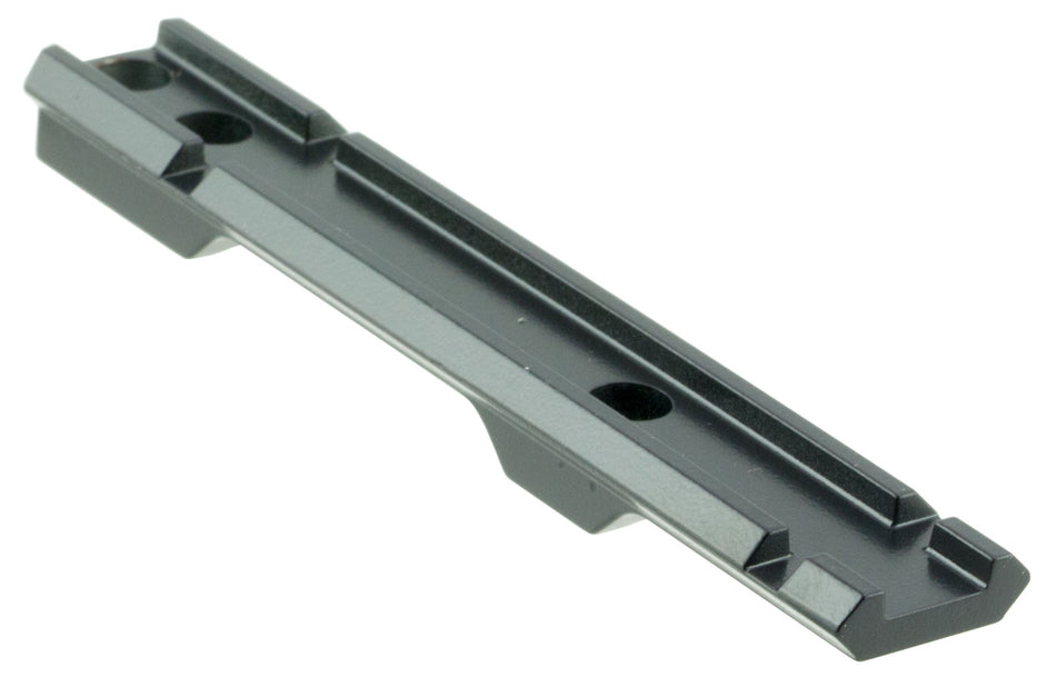 Henry BBRSM Big Boy Receiver-Mounted Weaver-Style Scope Rail Black Aluminum