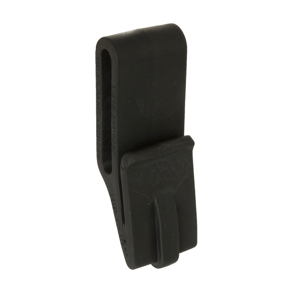 Third Hand Hip Clip Lightweight Bow Holder Belt Accessory