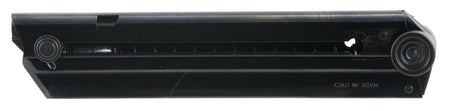 Mec-Gar MGLUGP08B 8-Round 9mm Luger P08 Blued Detachable Magazine