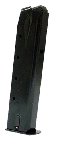 Mec-Gar MGRP8520B 20-Round 9mm Luger Ruger P95/P85/P89/P93/P94 Blued Magazine