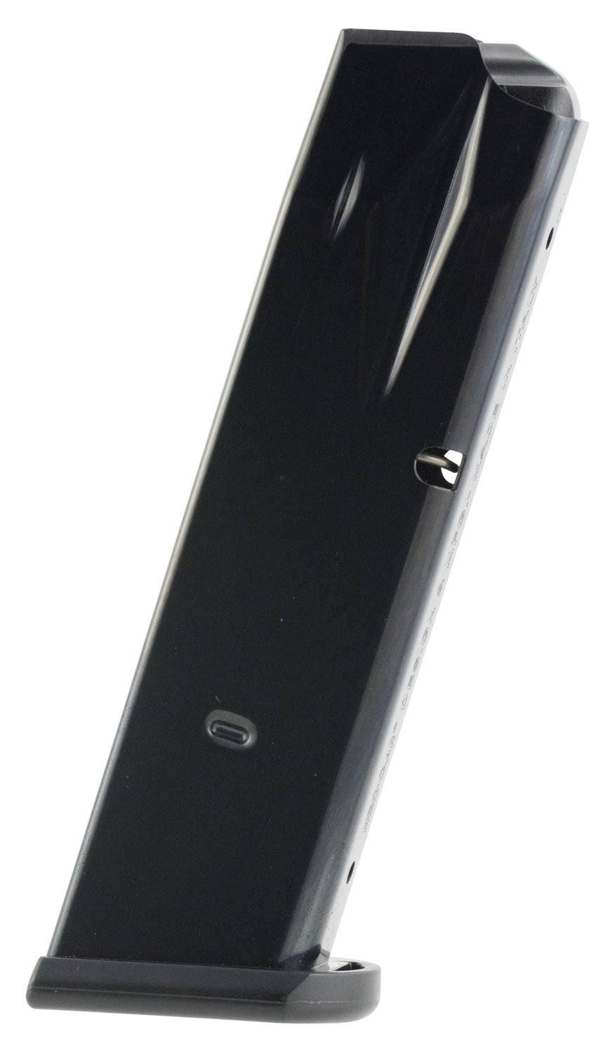 Mec-Gar MGPT9215B 15-Round 9mm Luger Taurus PT-99/PT-92 Blued Magazine