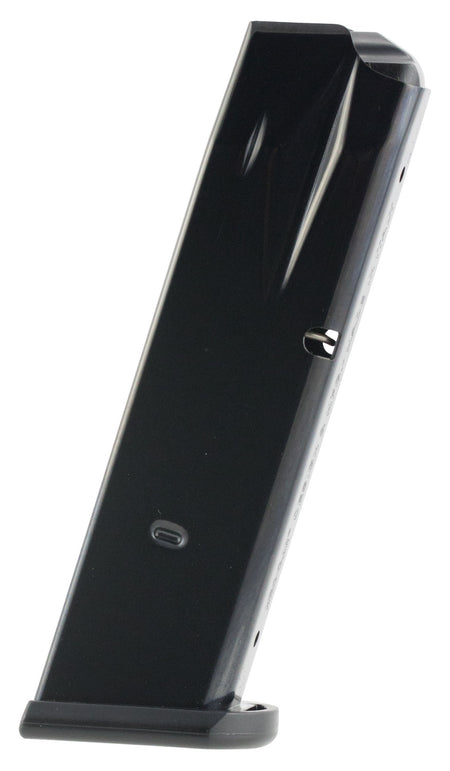 Mec-Gar MGPT9215B 15-Round 9mm Luger Taurus PT-99/PT-92 Blued Magazine