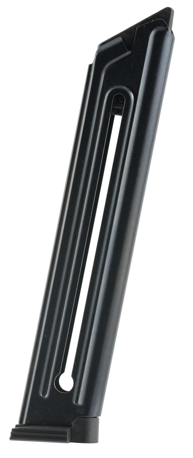 Mec-Gar MGMKII10B 10-Round .22 LR Ruger Mark II Blued Detachable Magazine