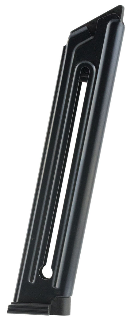 Mec-Gar MGMKII10B 10-Round .22 LR Ruger Mark II Blued Detachable Magazine