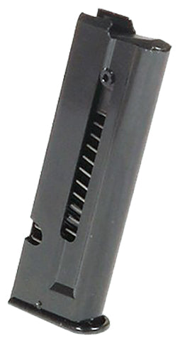 Mec-Gar MGPB2107 OEM Blued Detachable 7-Round .22 LR Magazine for Beretta 21 Bobcat