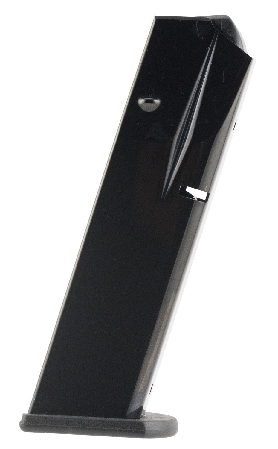 Mec-Gar MGBRBDA13B Standard Blued Detachable 13-Round .380 ACP Magazine for Browning BDA
