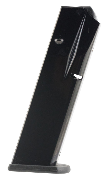 Mec-Gar MGBRBDA13B Standard Blued Detachable 13-Round .380 ACP Magazine for Browning BDA