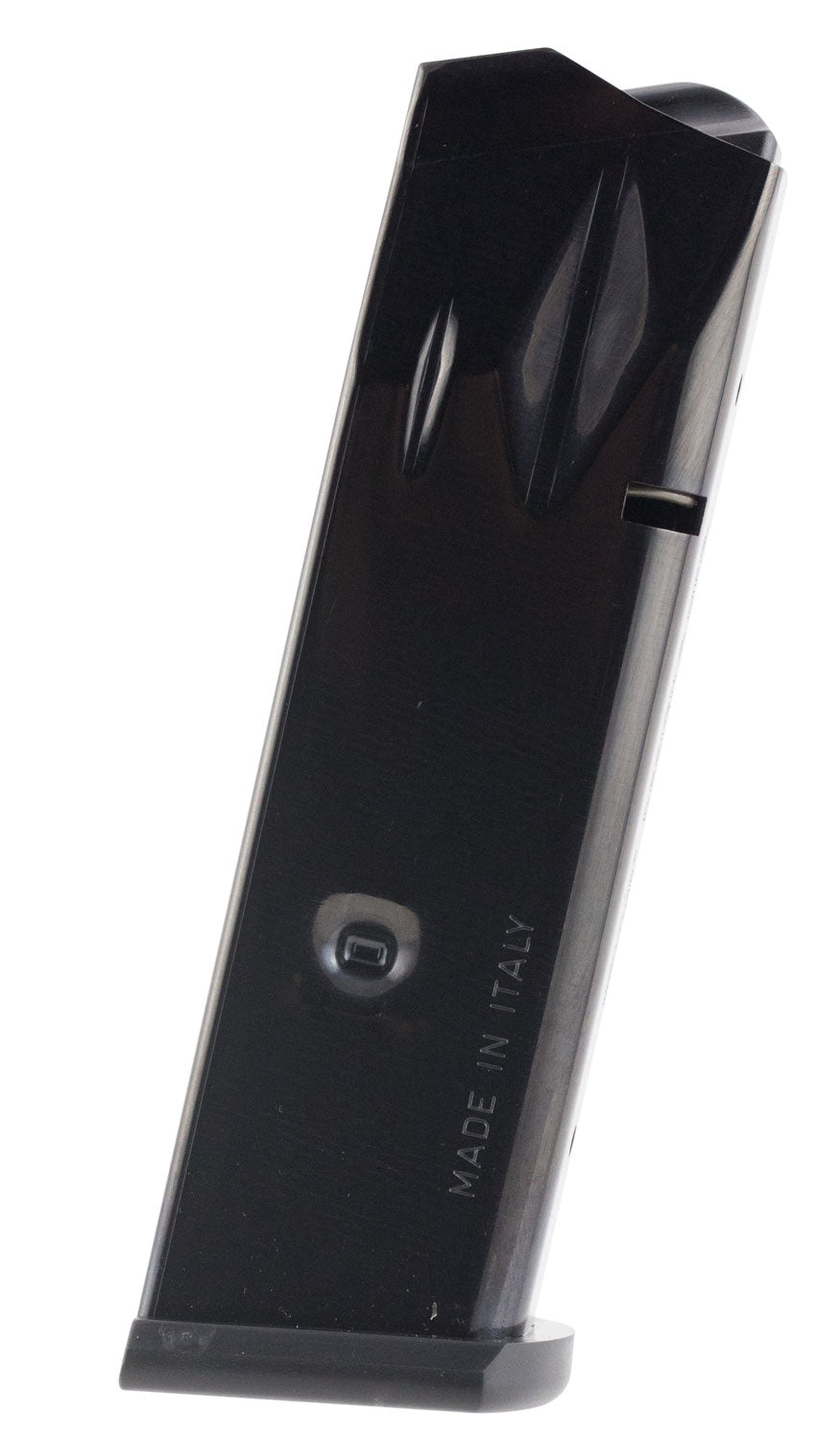 Mec-Gar MGR144510B Standard Blued Detachable 10-Round .45 ACP Magazine for Para Ordnance P-14