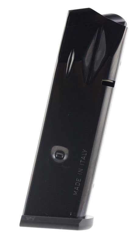 Mec-Gar MGR144510B Standard Blued Detachable 10-Round .45 ACP Magazine for Para Ordnance P-14