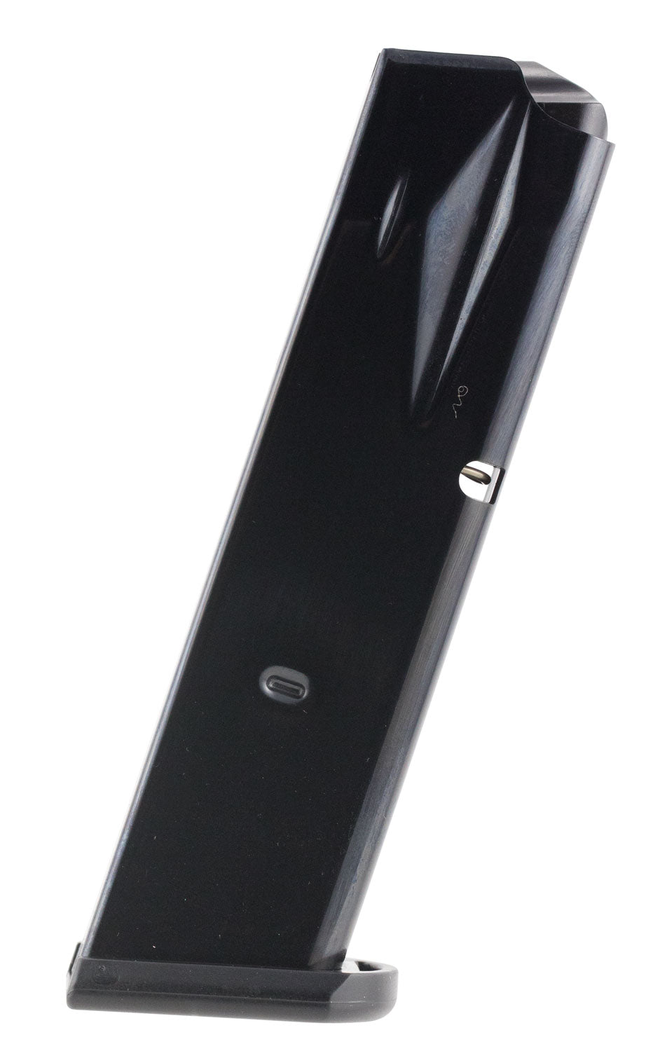 Mec-Gar MGPT4010B Standard Blued Detachable 10-Round .40 S&W Magazine for Taurus PT100/PT101