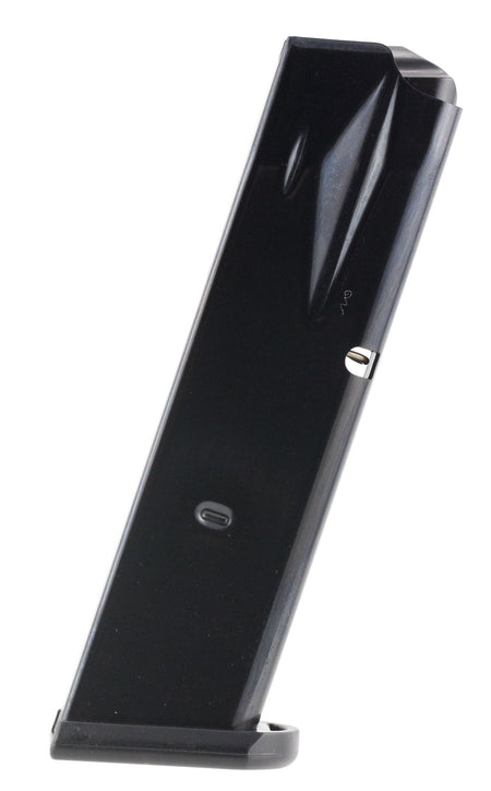 Mec-Gar MGPT4010B Standard Blued Detachable 10-Round .40 S&W Magazine for Taurus PT100/PT101