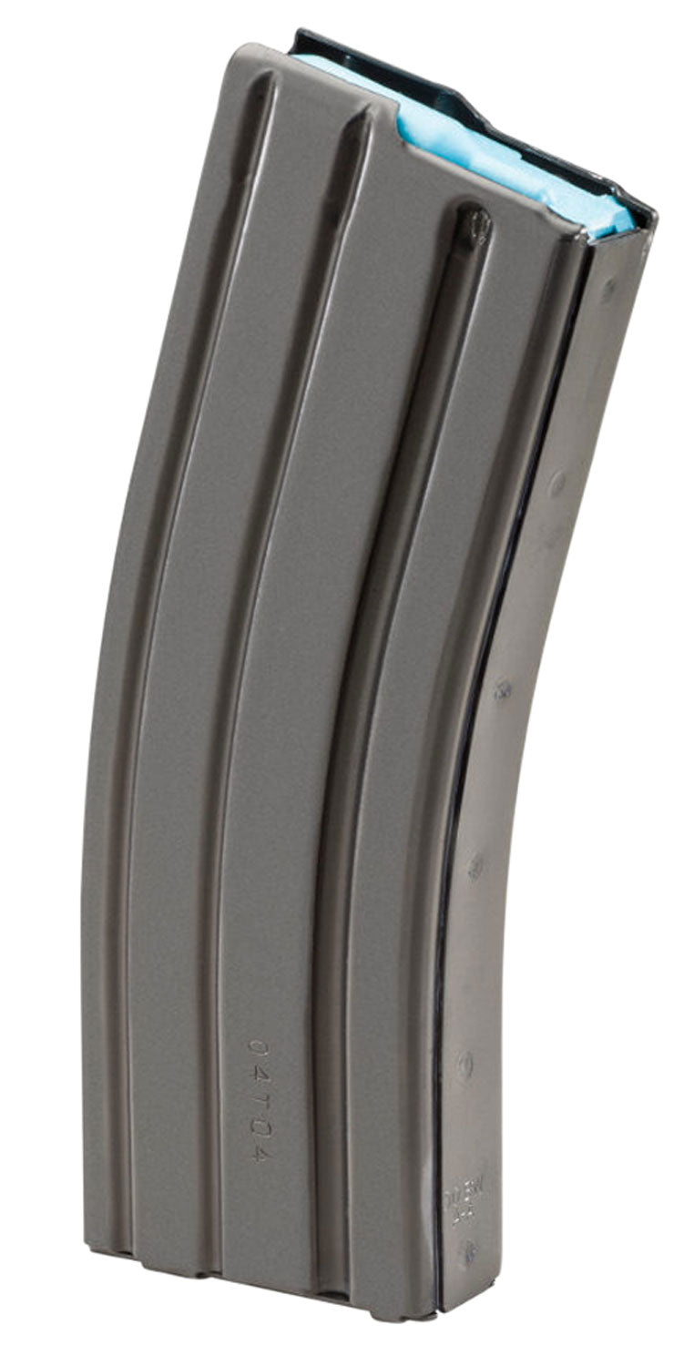 Alexander Arms MEB5010 AR-15 10-Round .50 Beowulf Black Steel Rifle Magazine