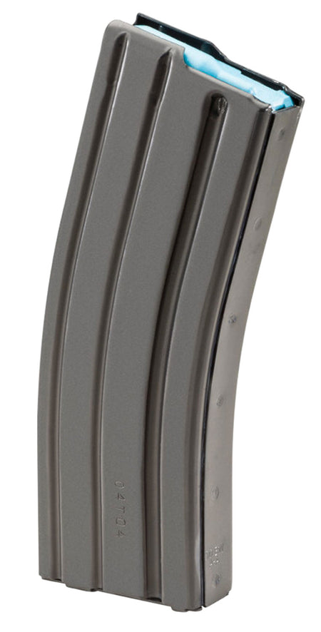 Alexander Arms MEB5010 AR-15 10-Round .50 Beowulf Black Steel Rifle Magazine