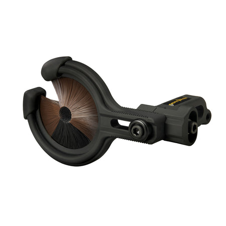 Trophy Ridge Whisker Biscuit Power Shot Arrow Rest Black Medium Ambidextrous