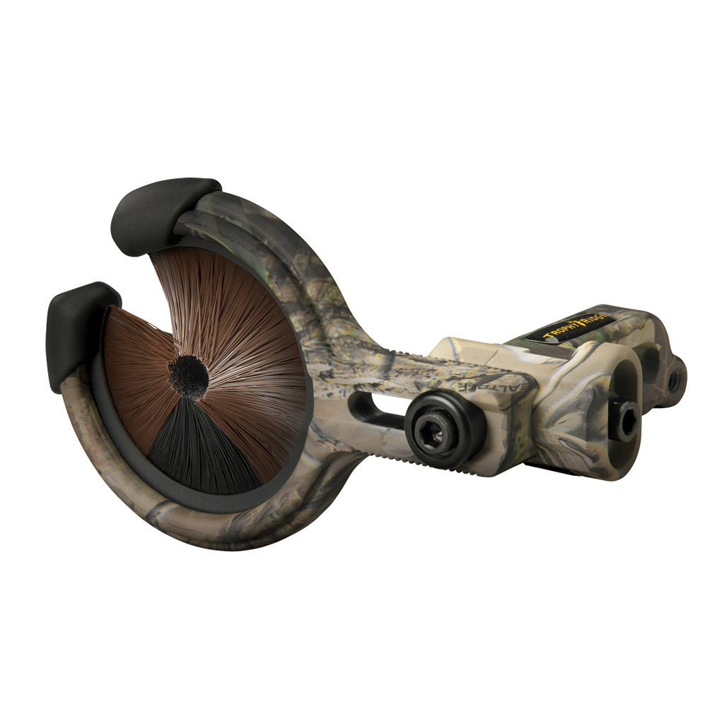Trophy Ridge Whisker Biscuit Power Shot Realtree APG Arrow Rest Medium Ambidextrous