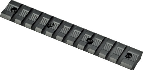 Weaver Multi-Slot Scope Base for Savage Rascal Matte