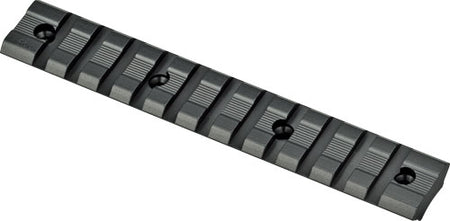 Weaver Multi-Slot Scope Base for Savage Rascal Matte
