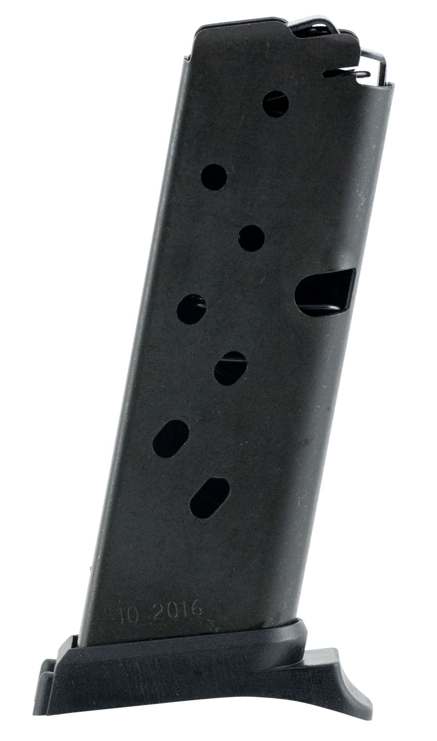 Hi-Point CLP9C380 C9/CF380 8-Round 9mm Luger/380 ACP Black Steel Magazine