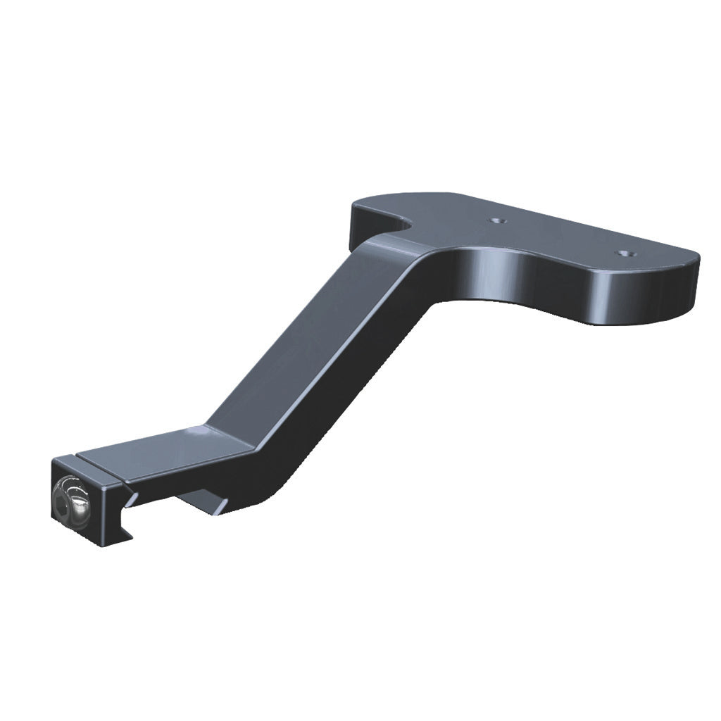 Bohning Top Mount Crossbow Sight Rail Quiver Mount