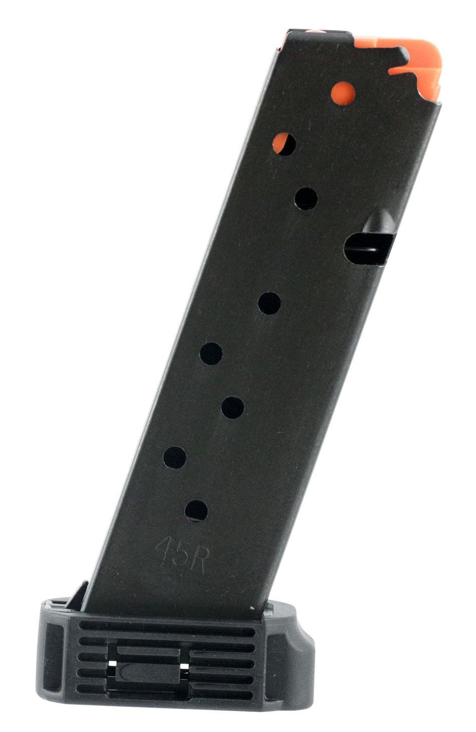 Hi-Point CLP45P JHP 9-Round .45 ACP Black Steel Magazine