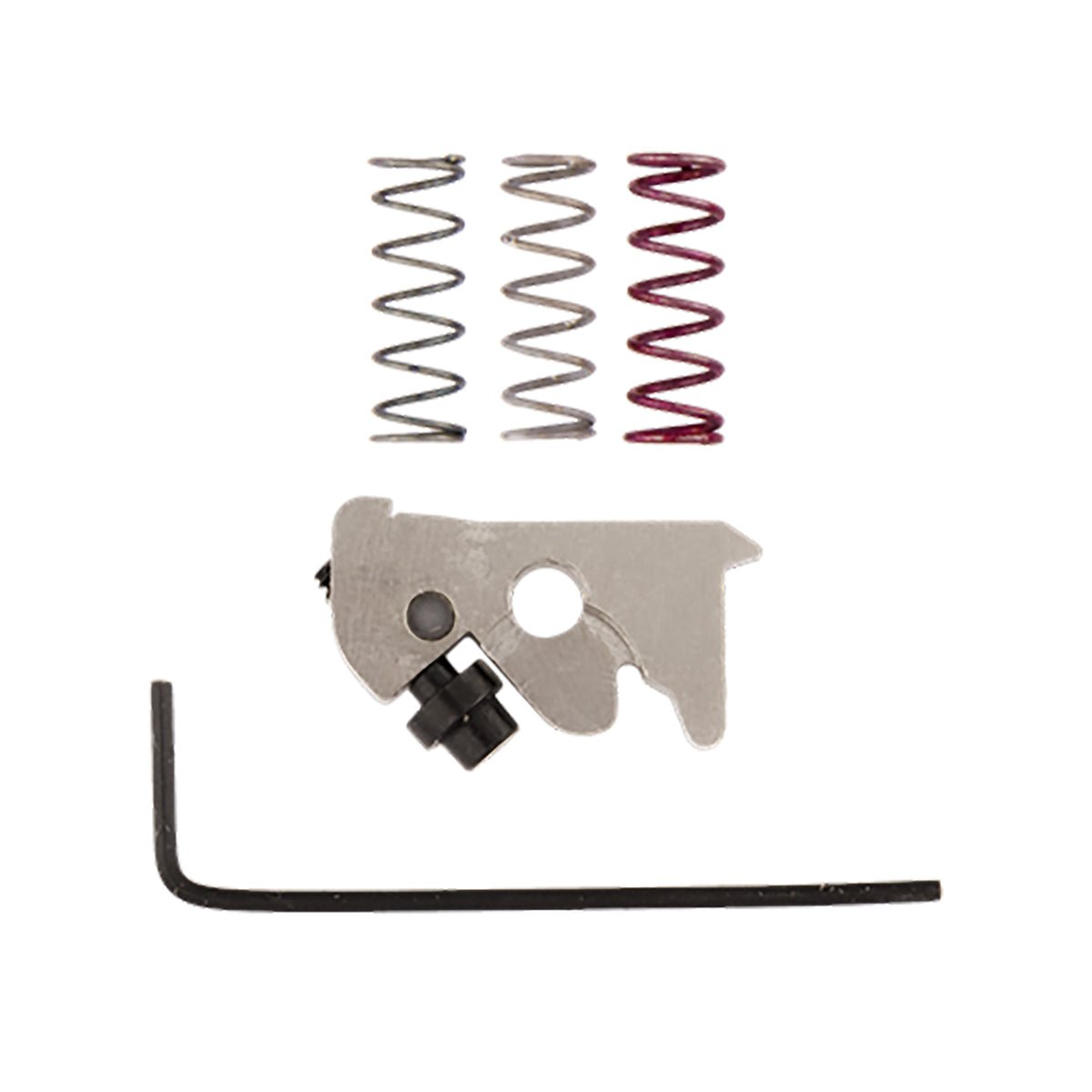 Timney Triggers 870 Trigger Fix Adjustable Pull Weight for Remington 870 Pump Shotgun
