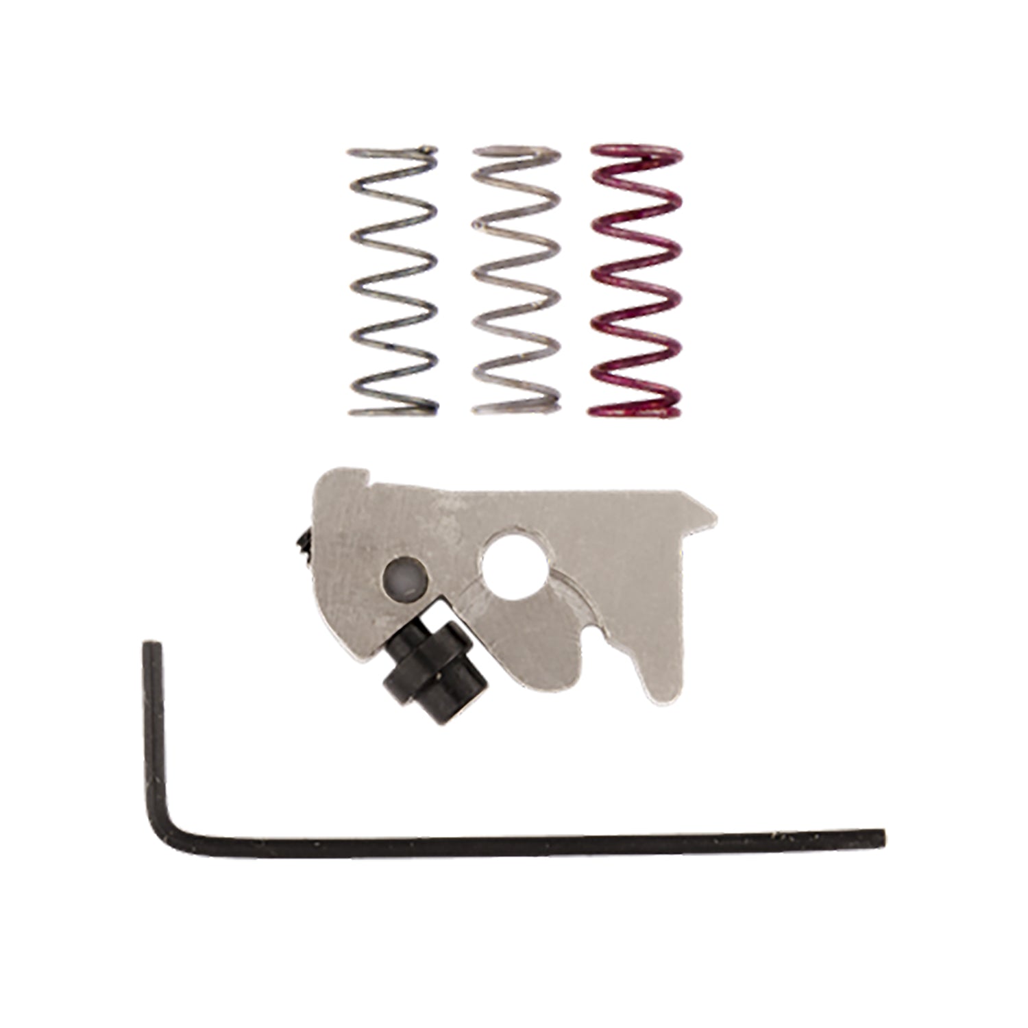 Timney Triggers 870 Trigger Fix Adjustable Pull Weight for Remington 870 Pump Shotgun