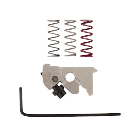 Timney Triggers 870 Trigger Fix Adjustable Pull Weight for Remington 870 Pump Shotgun