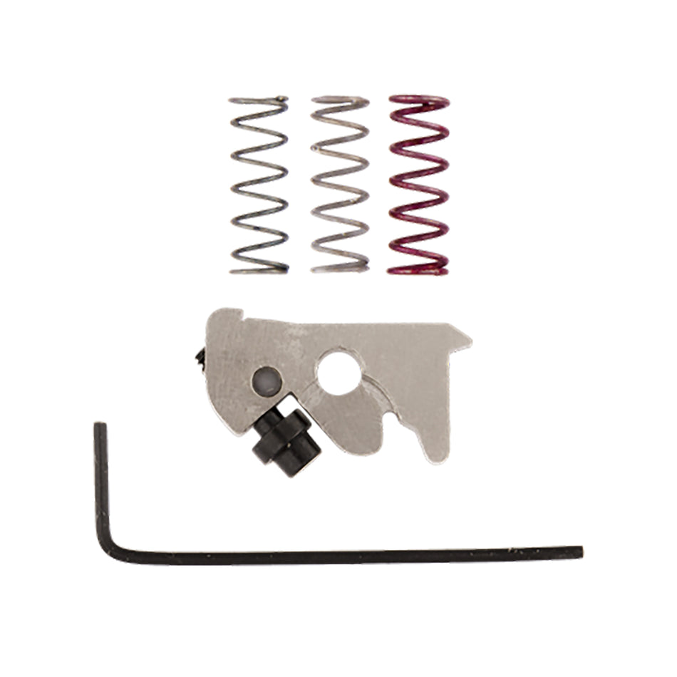 Timney Triggers 870 Trigger Fix Adjustable Pull Weight for Remington 870 Pump Shotgun