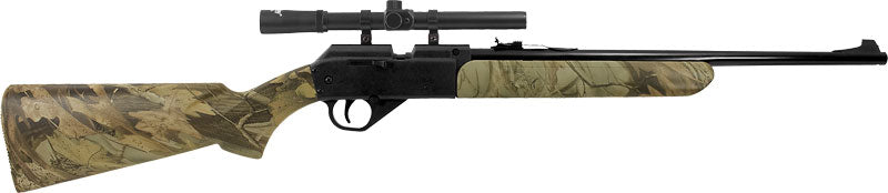 Daisy Rifle Scope Buy DAISY CAMO 2840 WITH SCOPE YOUTH RIFLE KIT .177 at Fast Ammo