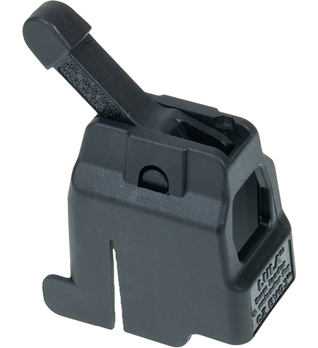 Maglula LU17B LULA Black Polymer Loader & Unloader for 9mm Luger CZ Scorpion EVO 3