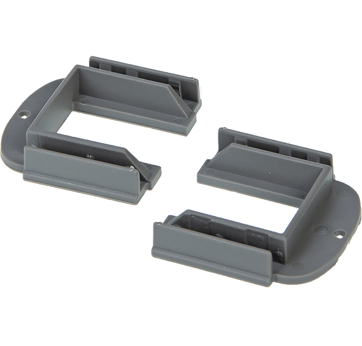 Maglula UP65G 1911A1 Aligner Insert for UpLULA Loaders, Single Stack, Multi-Caliber, Gray Polymer