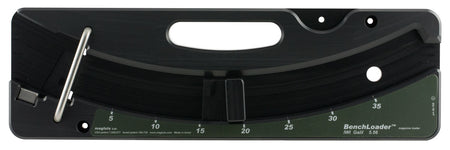 Maglula BL76B BenchLoader Magazine Loader for IWI Galil, .223 Rem/5.56x45mm NATO, Black Polymer